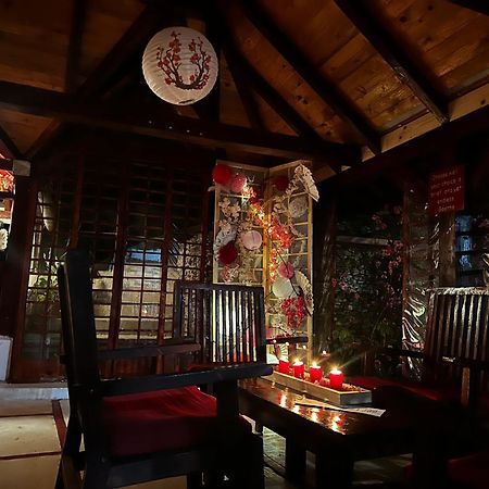 Hotel Casa Lily - Japanese Retreat Sighişoara Esterno foto